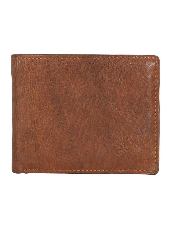 Harold's Ubådspung II læder 12 cm