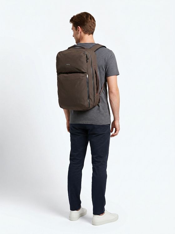 Bellroy Lite rejserygsæk med 52 cm rum til bærbar computer Bellroy Lite rejserygsæk med 52 cm rum til bærbar computer