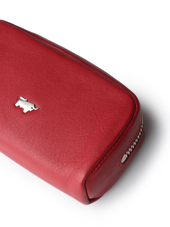 Braun Büffel Golf 3.0 Nøgletui Læder 11 cm