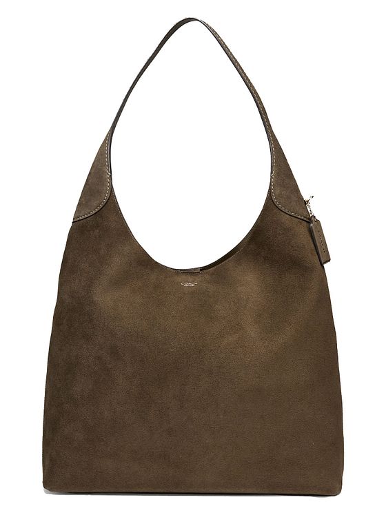 COACH Brooklyn Shopper-taske Læder 39 cm