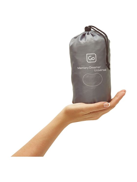 Go Travel The Memory Dreamer Rejsehalskrave 31.5 cm