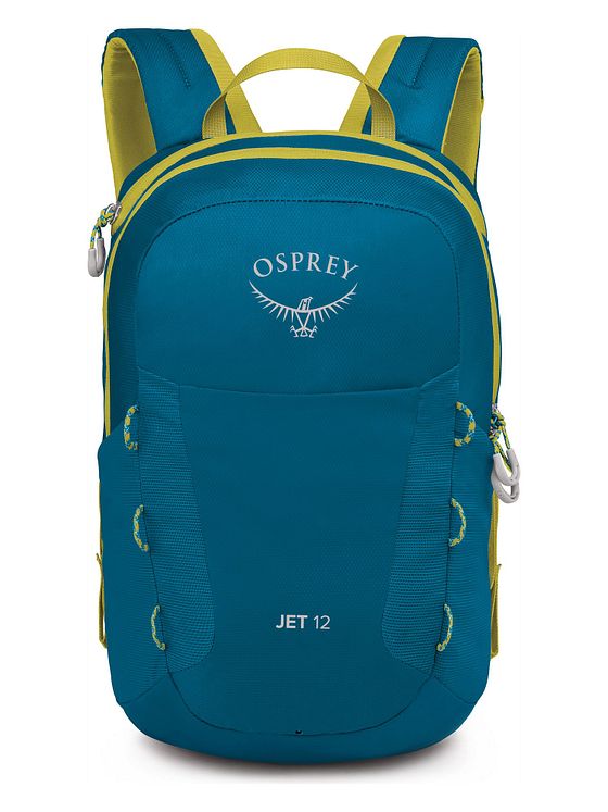 Osprey Jet 12 Turistický batoh 36.5 cm