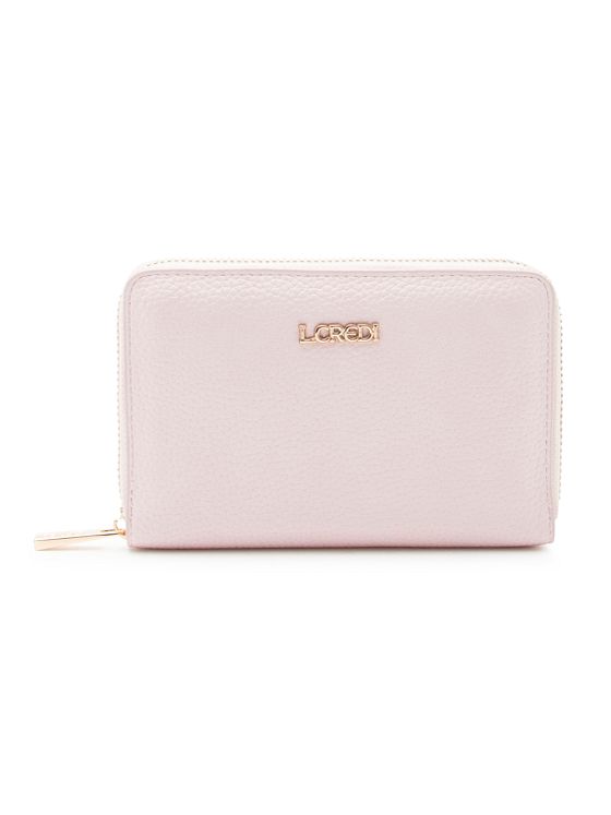 L.CREDI Perla Pung RFID-beskyttelse 16 cm