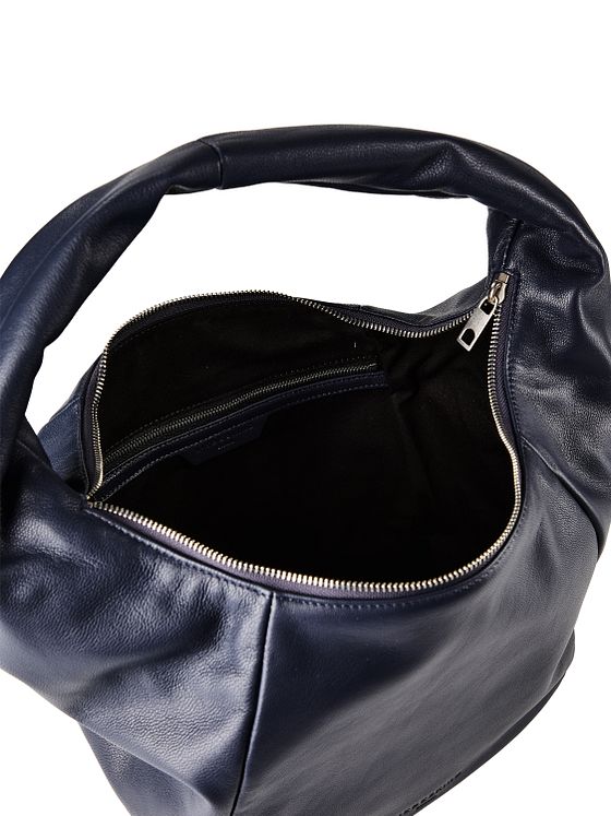 Liebeskind Farrah Taška přes rameno M Kůže 45 cm