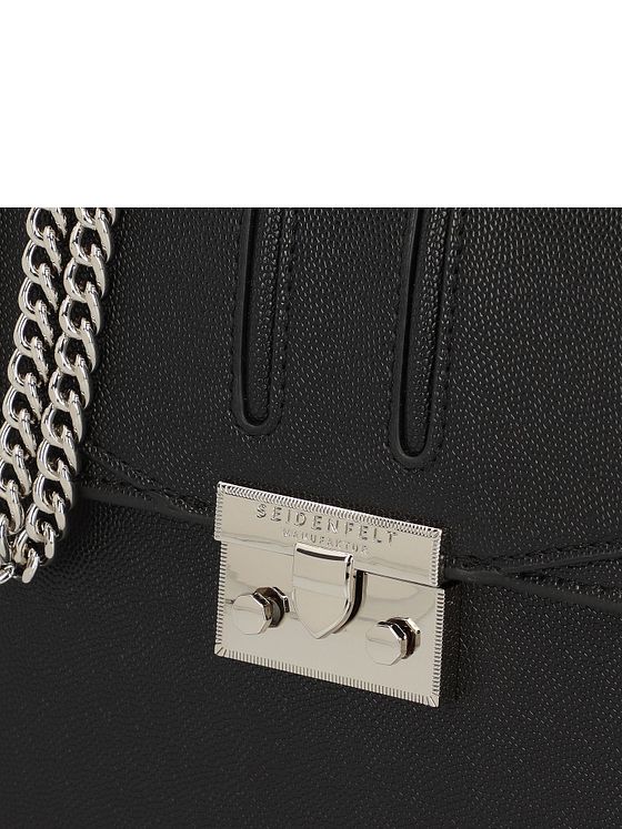 Seidenfelt Roros Stor skuldertaske 25 cm