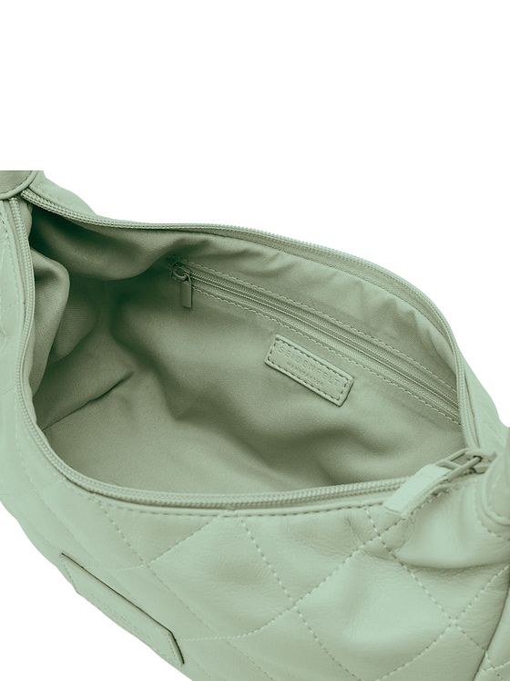 Seidenfelt Evenes Skuldertaske 36 cm