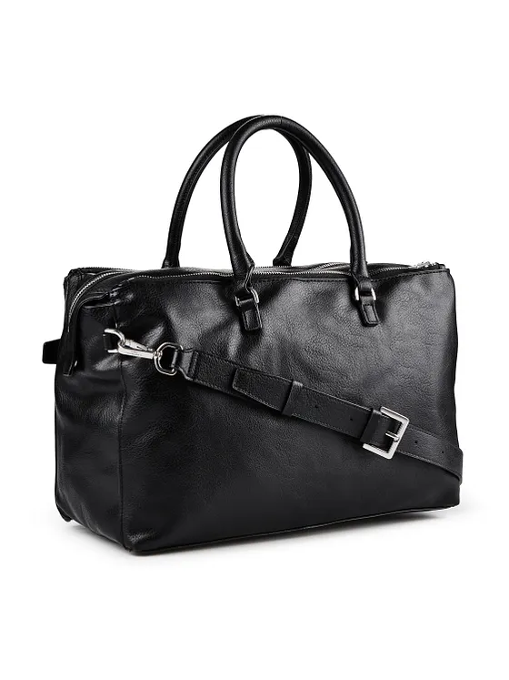 Liebeskind Delia Håndtaske M Læder 36 cm Liebeskind Delia Håndtaske M Læder 36 cm