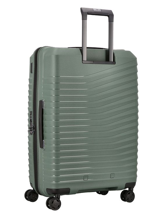 Samsonite Intuo 4 hjul Trolley M 69 cm med strækfold