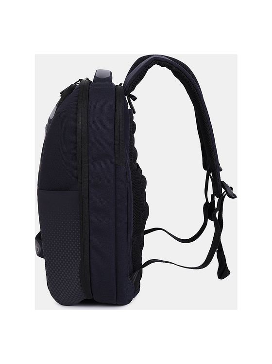 Hedgren Comby Backpack RFID 40 cm rum til bærbar computer