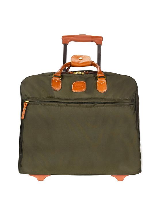 Bric's X-Travel pilot-trolley 36 cm Bric's X-Travel pilot-trolley 36 cm