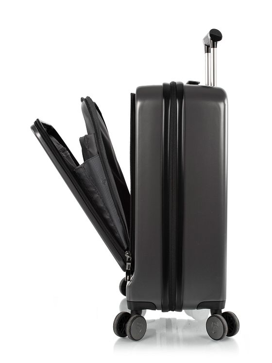 Heys Hatch 4 hjul Kabinetrolley 53 cm Laptoprum med strækfold