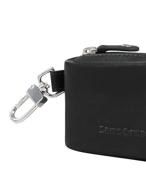 Samsonite AirPod-kotelo, nahka, 6 cm Samsonite AirPod-kotelo, nahka, 6 cm