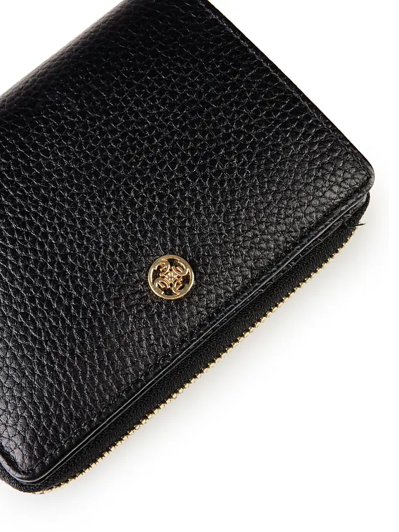 Esquire Alexandria Cartera Bloqueo RFID Piel natural 12.5 cm Esquire Alexandria Cartera Bloqueo RFID Piel natural 12.5 cm