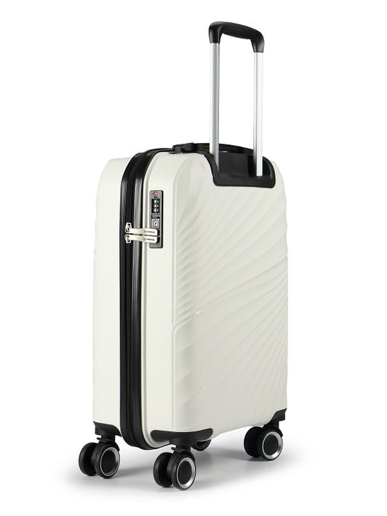 Benzi 5755 4 hjul Kabinetrolley 55 cm