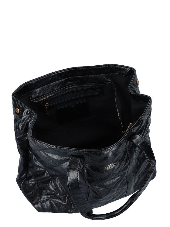 Replay Skuldertaske 40 cm