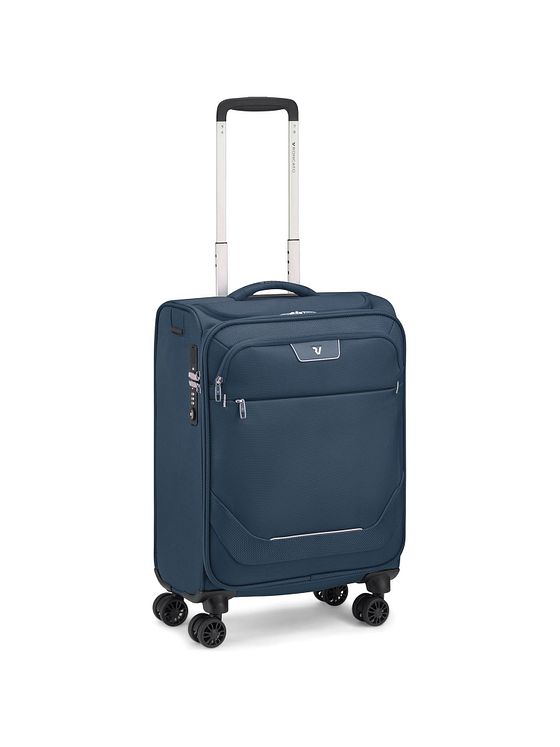 Roncato Joy 4-hjulet kabinevogn 55 cm Roncato Joy 4-hjulet kabinevogn 55 cm