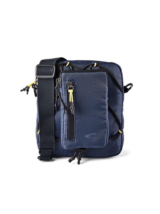 camel active Shores Skuldertaske S 21 cm