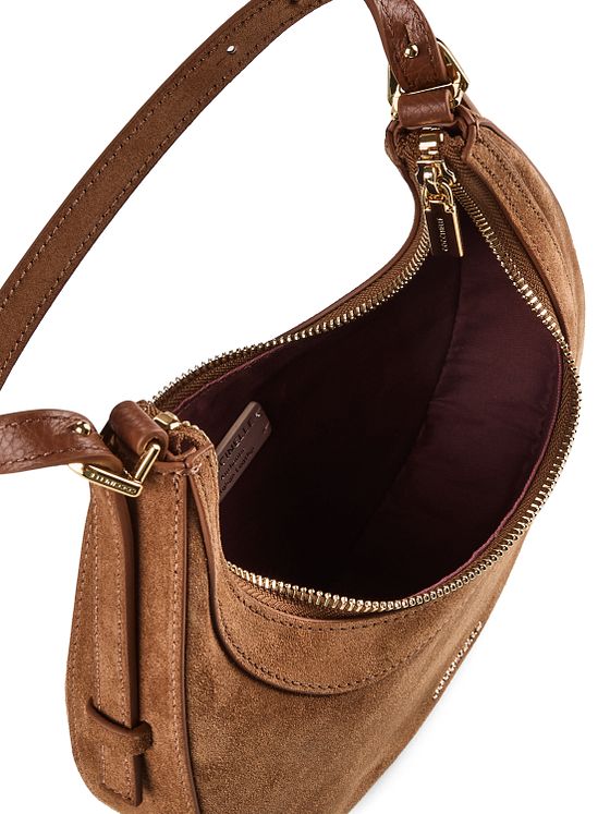 Coccinelle Whisper Bolsa de hombro Piel natural 23.5 cm
