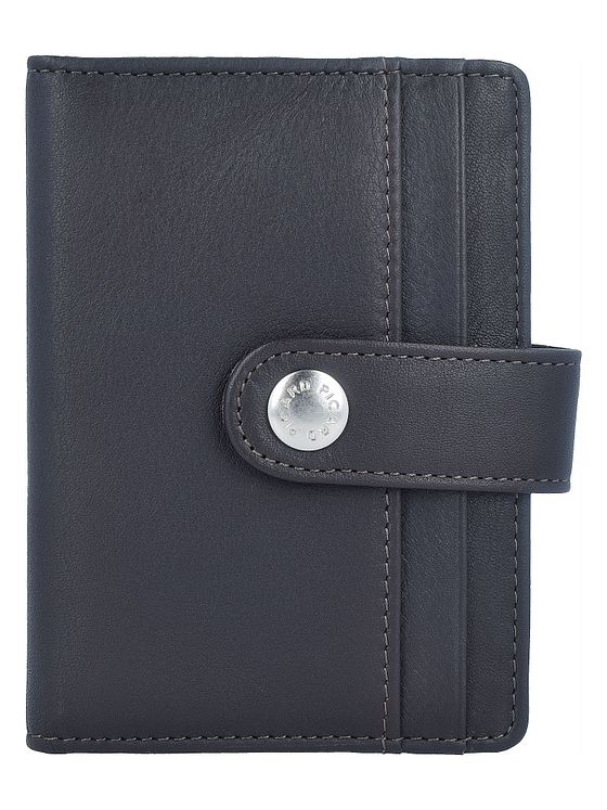 Picard Brooklyn kreditkortholder i læder 8 cm