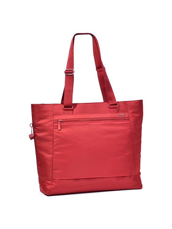 Hedgren Inner City Elvira Shopper Bag RFID 44 cm rum til bærbar computer
