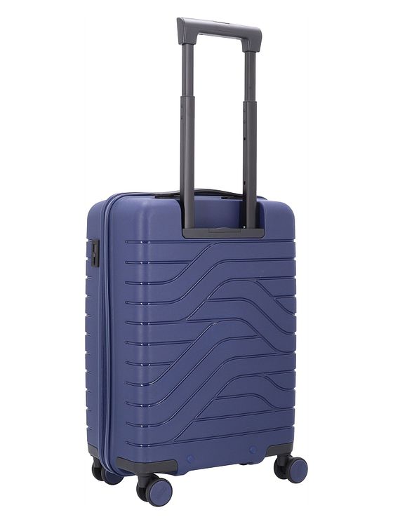 Bric's BY Ulisse 4-hjulet kabinevogn 55 cm