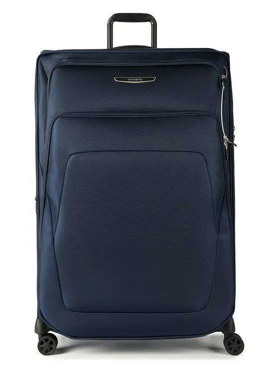 Samsonite Spark Sng 2 4 ruedas Trolley 82 cm Con asa expansible Samsonite Spark Sng 2 4 ruedas Trolley 82 cm Con asa expansible