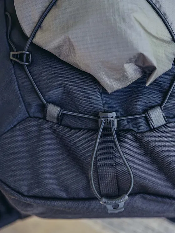 Gregory Terros 20 L Dagsryggsäckar 50 cm Laptopfack Gregory Terros 20 L Dagsryggsäckar 50 cm Laptopfack