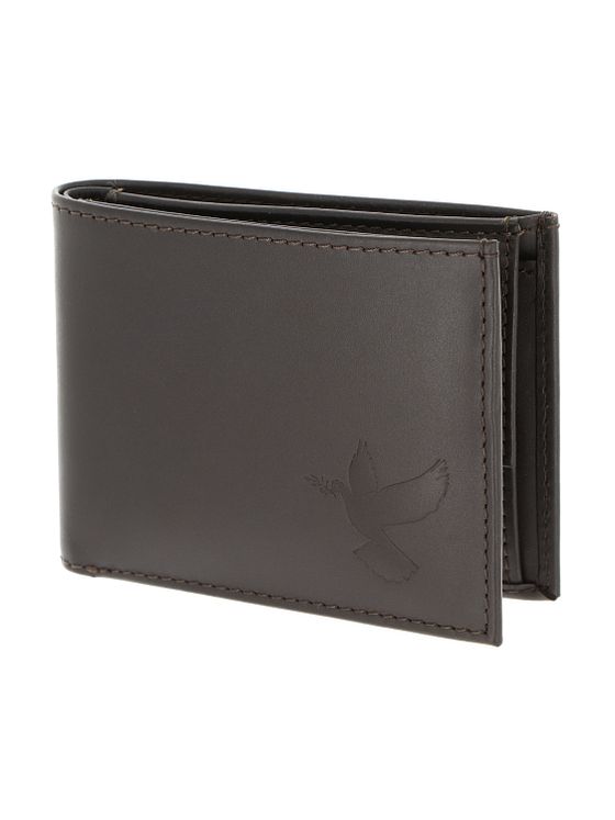 oxmox Leather Pung RFID-beskyttelse Læder 11 cm oxmox Leather Pung RFID-beskyttelse Læder 11 cm
