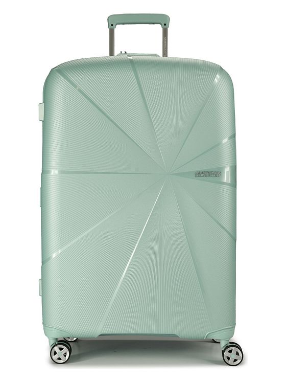 American Tourister Starvibe 4 hjul Trolley 77 cm med strækfold