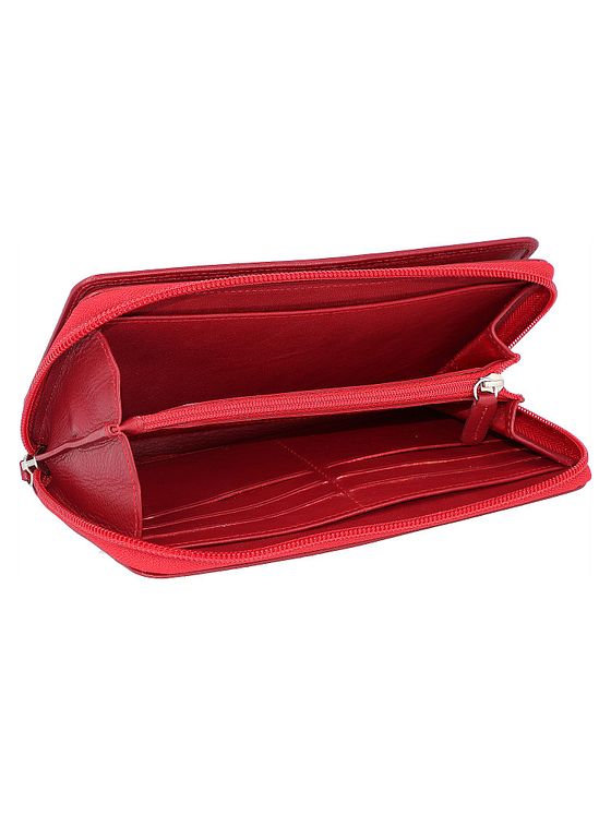 Golden Head Polo-pung RFID-læder 18,5 cm Golden Head Polo-pung RFID-læder 18,5 cm