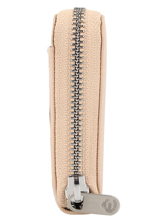 Esquire Viktoria pung RFID læder 19 cm