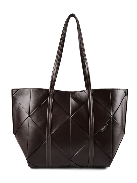 Calvin Klein Woven Tygkasse 45.5 cm Calvin Klein Woven Tygkasse 45.5 cm