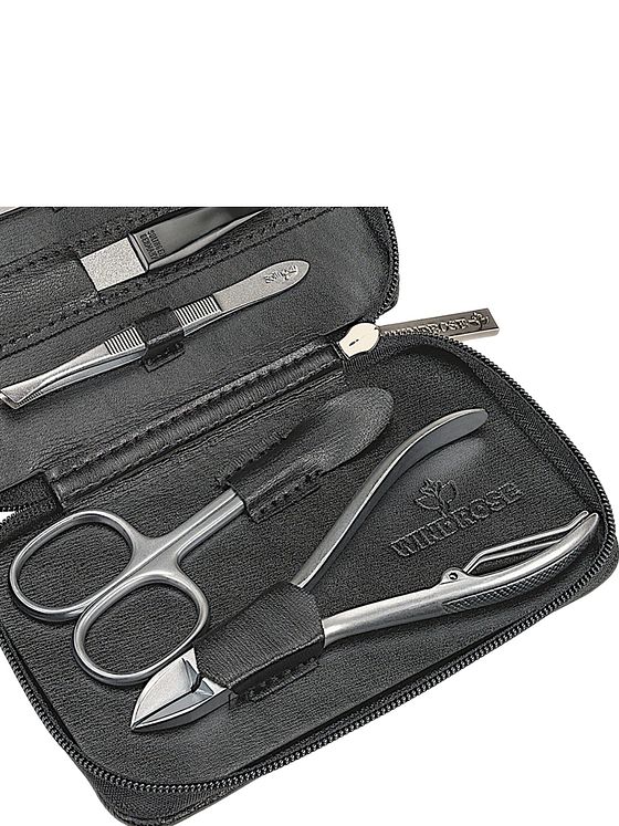 Windrose Ambiance Manicuresæt Læder