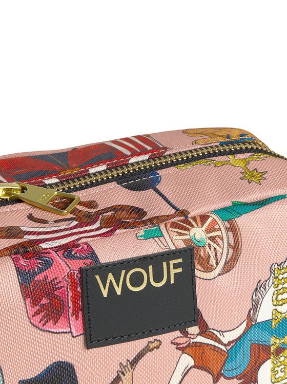 Wouf Daily Kultur-taske 20 cm