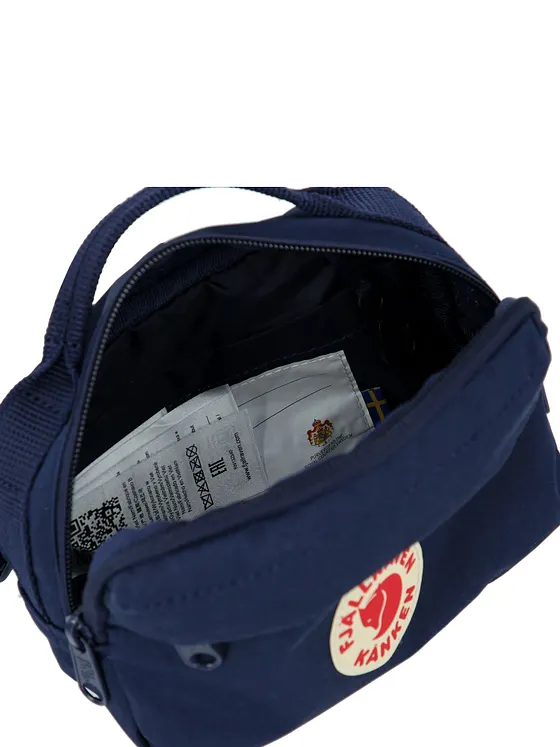 Fjällräven Kånken Hip Pack Håndtaske 18 cm Fjällräven Kånken Hip Pack Håndtaske 18 cm