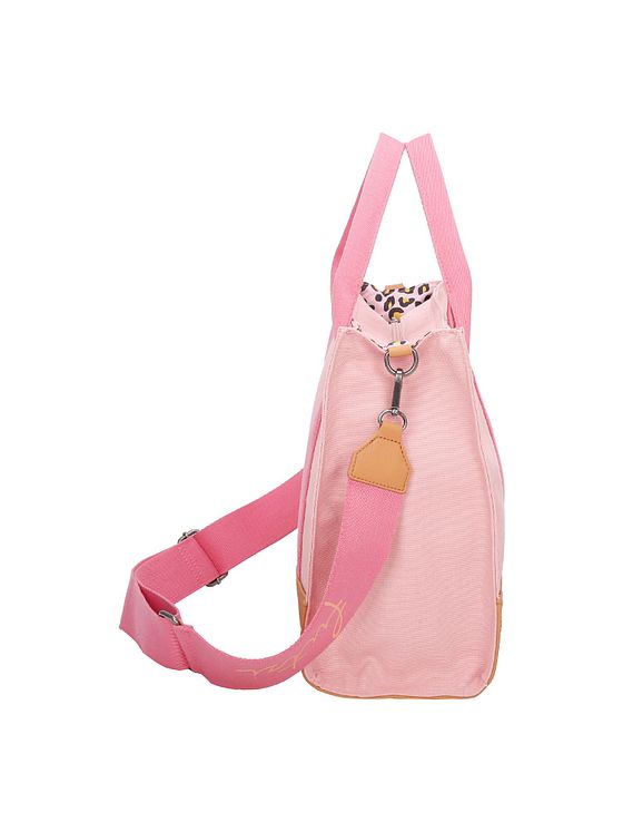 Fritzi aus Preußen Canvas Håndtaske 40 cm