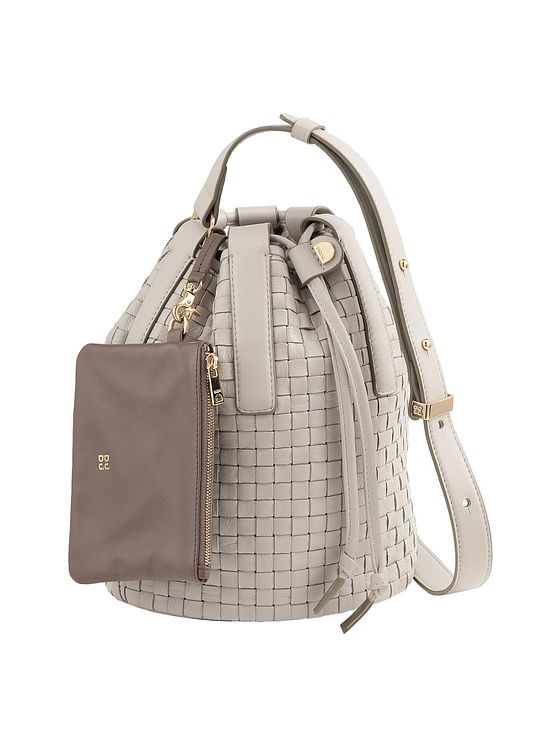 DuDu Filicudi M. Posetaske Læder 19 cm DuDu Filicudi M. Posetaske Læder 19 cm