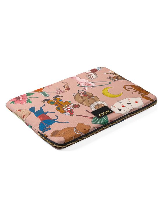 Wouf Daily Laptop-etui 36 cm