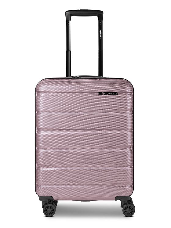 Franky Munich 4.0 4 ruedas Trolley de cabina S 53 cm Con fuelle expandible