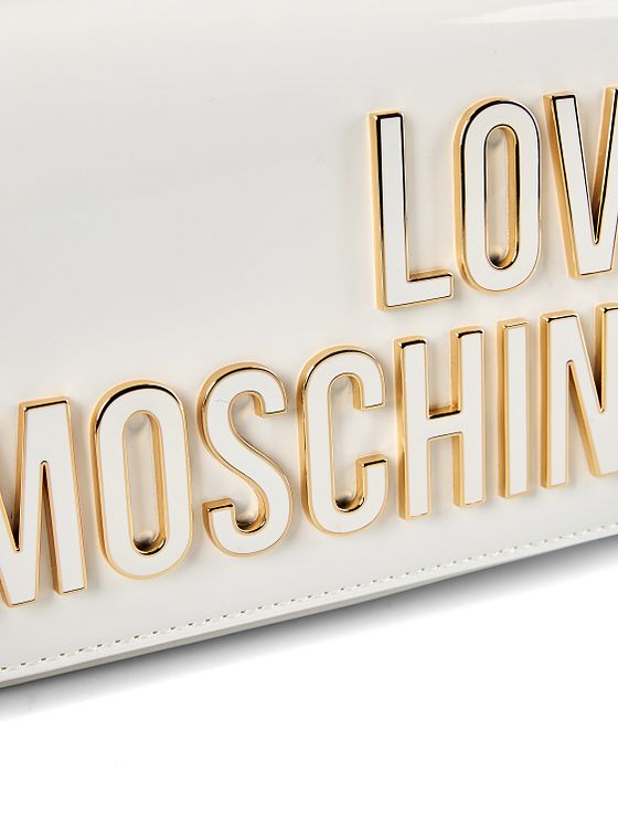 Love Moschino Smart Daily Bag Taška přes rameno 22 cm