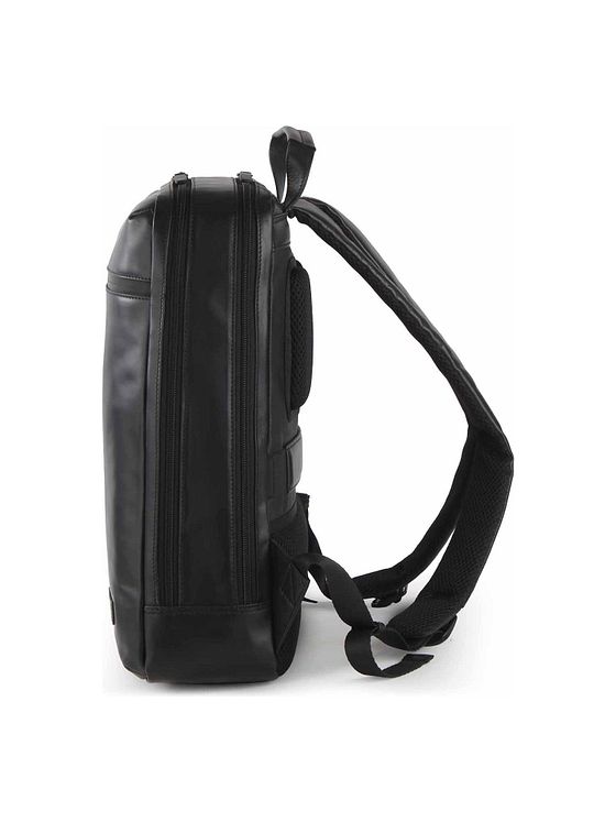 Jost Aarhus Daypack Læder 42 cm Laptoprum