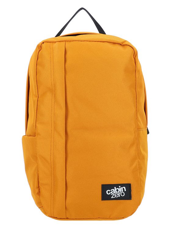 Cabin Zero Companion Bags Classic Flight 12L RFID-rygsæk 34 cm