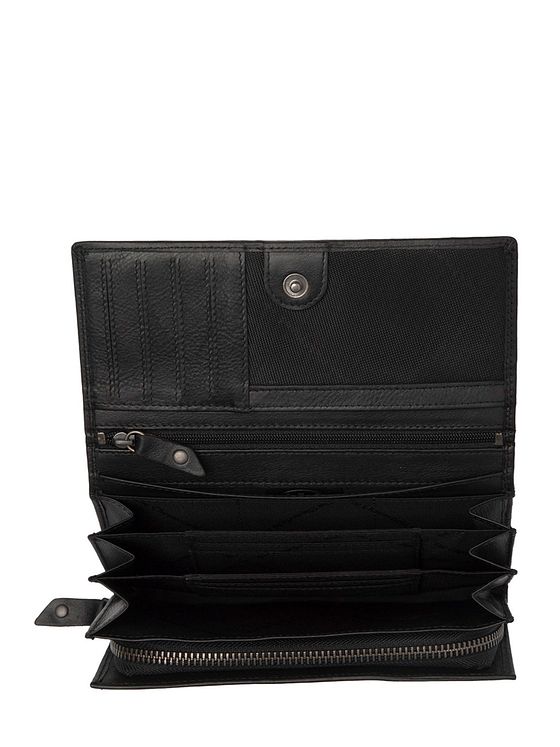 The Chesterfield Brand Arvento Pung Læder 18 cm