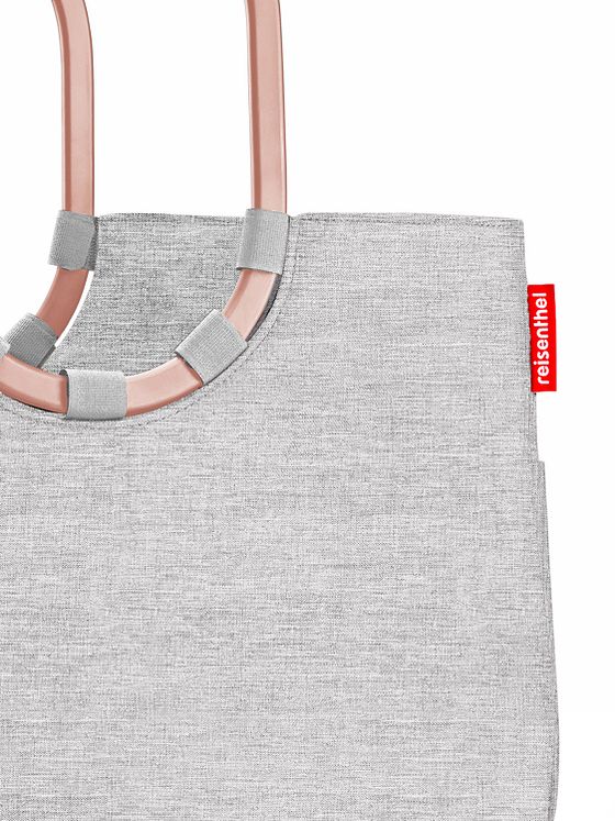 reisenthel Loopshopper L Frame Shopper Bag 46 cm