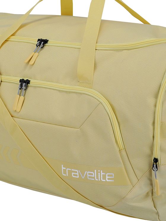 Travelite Kick Off Viikonloppumatkalaukku XL 70 cm