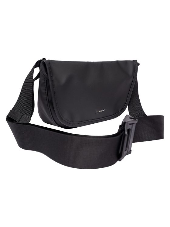 Sandqvist Stream Mini Messenger-taske 20 cm