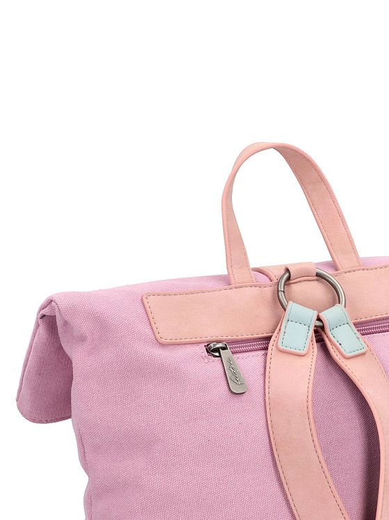 Fritzi aus Preußen Izzy03 Canvas Daypack 40 cm Fritzi aus Preußen Izzy03 Canvas Daypack 40 cm