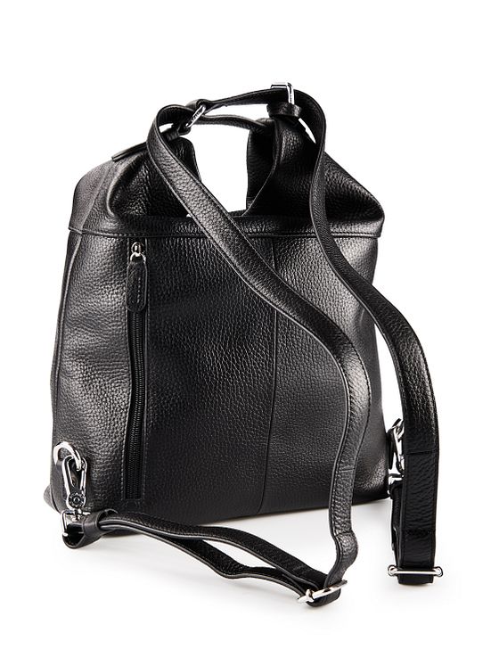 Picard Pure Skuldertaske Læder 30 cm