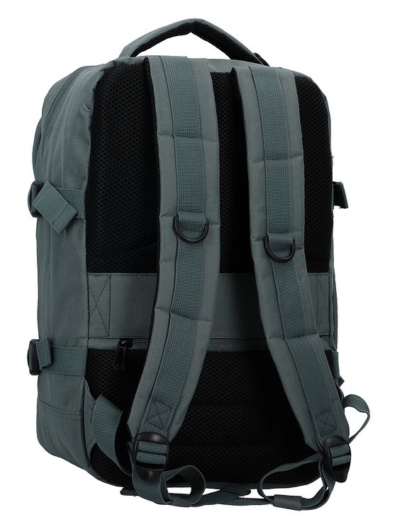 Worldpack BestWay Daypack 41.5 cm Laptoprum