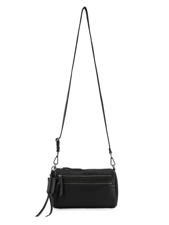 FredsBruder My Forever Bolsa de hombro Piel natural 27 cm FredsBruder My Forever Bolsa de hombro Piel natural 27 cm